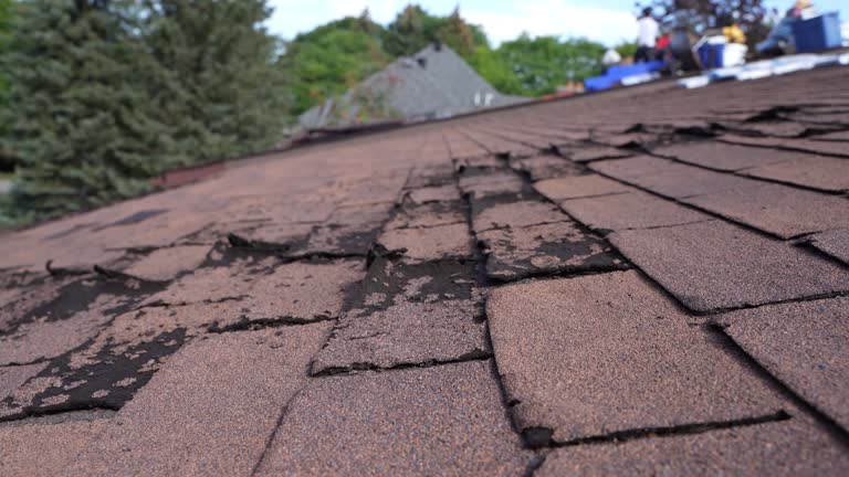 Best Cold Roofs  in Granite Hills, CA