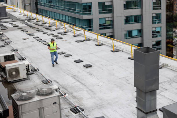 Best Solar Panel Roofing Installation  in Granite Hills, CA