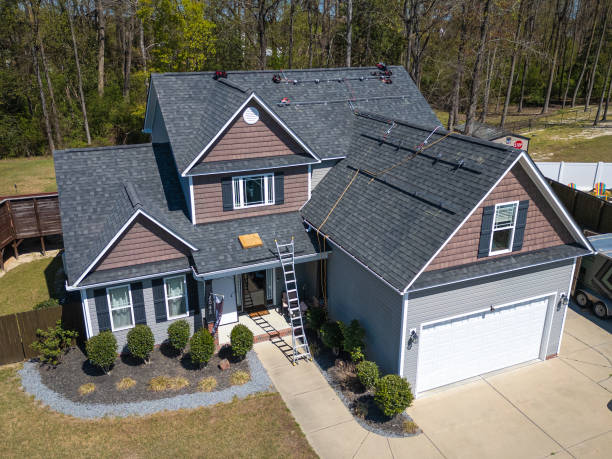 Professional Roofing Services in Granite Hills, CA