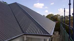 Best Hot Roofs  in Granite Hills, CA
